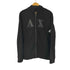 アルマーニエクスチェンジ ARMANI EXCHANGE ロゴプリント ジップパーカー メンズ JPN:L