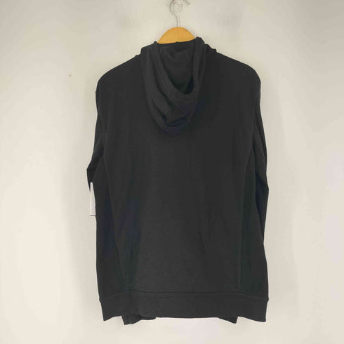 アルマーニエクスチェンジ ARMANI EXCHANGE ロゴプリント ジップパーカー メンズ JPN:L