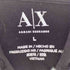 アルマーニエクスチェンジ ARMANI EXCHANGE ロゴプリント ジップパーカー メンズ JPN:L