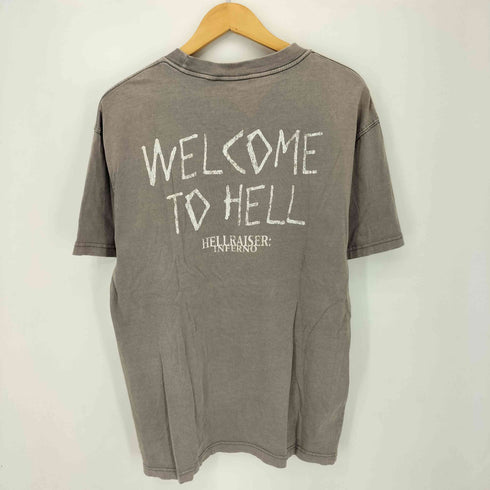 ©2022 ムービーTシャツ メンズ import:L