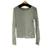ワイズレッドレーベル Ys Red Label インサイドアウト L/S カットソー メンズ JPN:2