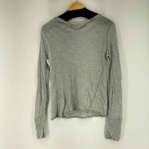 ワイズレッドレーベル Ys Red Label インサイドアウト L/S カットソー メンズ JPN:2