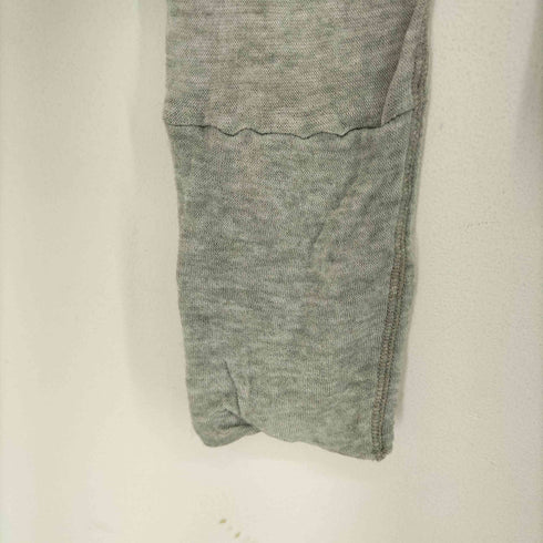 ワイズレッドレーベル Ys Red Label インサイドアウト L/S カットソー メンズ JPN:2