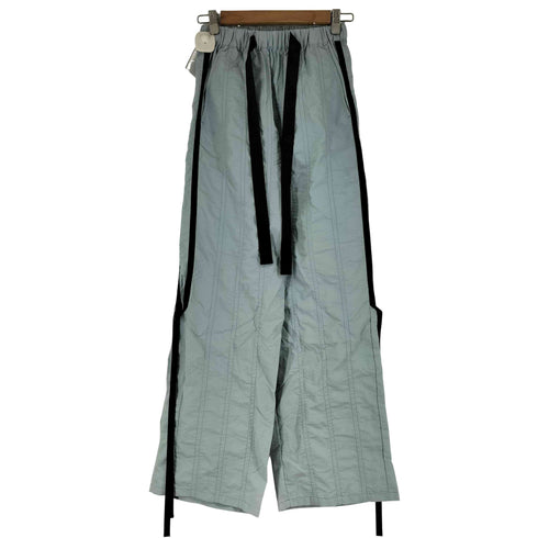 ラグアジェム LAGUA GEM WAIST RIBBON パンツ レディース XS