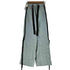 ラグアジェム LAGUA GEM WAIST RIBBON パンツ レディース XS