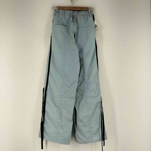 ラグアジェム LAGUA GEM WAIST RIBBON パンツ レディース XS
