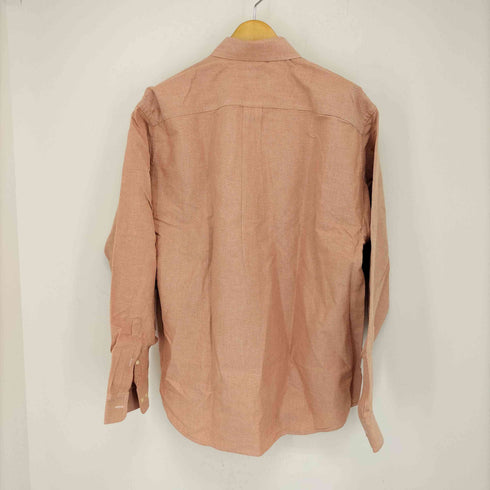 ギャップ Gap 00S THE BIG OXFORD L/S ボタンダウンシャツ メンズ JPN:S