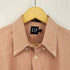 ギャップ Gap 00S THE BIG OXFORD L/S ボタンダウンシャツ メンズ JPN:S