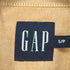 ギャップ Gap 00S THE BIG OXFORD L/S ボタンダウンシャツ メンズ JPN:S