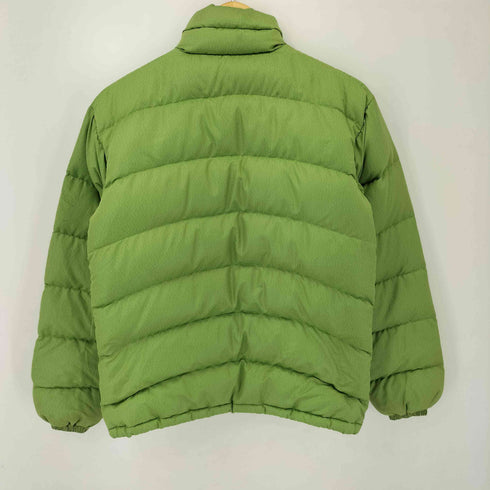 パタゴニア patagonia ホワイトグースミニマムダウン レディース import:XS
