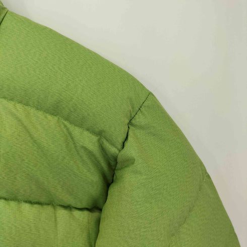 パタゴニア patagonia ホワイトグースミニマムダウン レディース import:XS