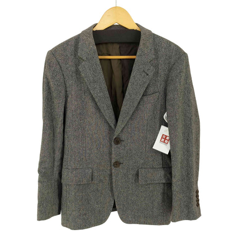 ポールスミスコレクション Paul Smith COLLECTION ウールテーラードジャケット メンズ import:S