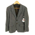 ポールスミスコレクション Paul Smith COLLECTION ウールテーラードジャケット メンズ import:S
