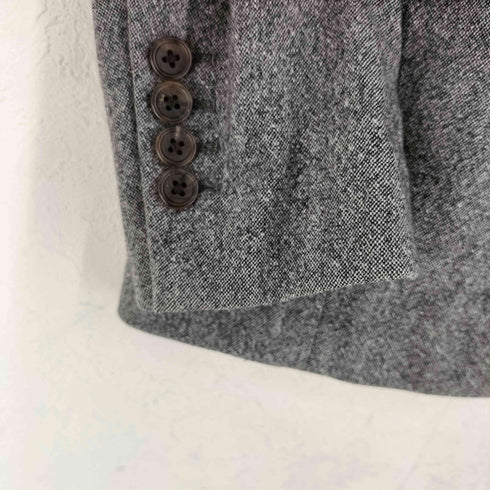 ポールスミスコレクション Paul Smith COLLECTION ウールテーラードジャケット メンズ import:S