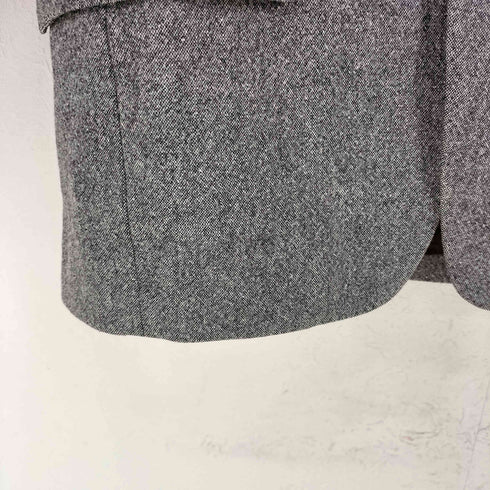 ポールスミスコレクション Paul Smith COLLECTION ウールテーラードジャケット メンズ import:S