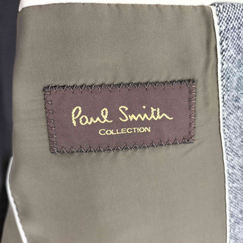 ポールスミスコレクション Paul Smith COLLECTION ウールテーラードジャケット メンズ import:S