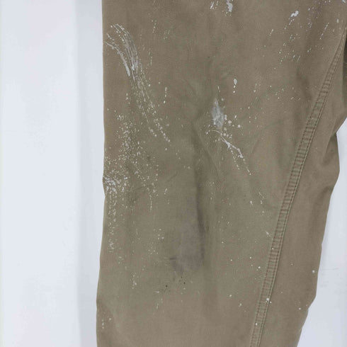 コムデギャルソンオム COMME des GARCONS HOMME シンチバックチノパンツ メンズ XS