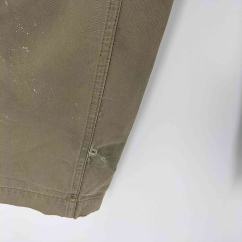 コムデギャルソンオム COMME des GARCONS HOMME シンチバックチノパンツ メンズ XS