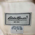 エディーバウアー Eddie Bauer WRINKLE RESISTANT 半袖ボタンダウンシャツ メンズ JPN:L