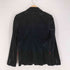 ピーエスポールスミス PS Paul Smith 3B ドット柄 ベルベットテーラードジャケット レディース 40