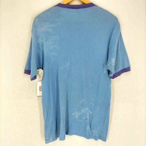 NORTHROP N-3PB フロントプリントリンガーTシャツ メンズ JPN:XL