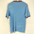 NORTHROP N-3PB フロントプリントリンガーTシャツ メンズ JPN:XL