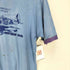 NORTHROP N-3PB フロントプリントリンガーTシャツ メンズ JPN:XL