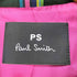 ピーエスポールスミス PS Paul Smith 比翼ボタン ウールダッフルコート レディース JPN:38