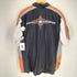 ハーレーダビッドソン HARLEY-DAVIDSON 背面刺繍シャツ メンズ JPN:XL