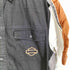 ハーレーダビッドソン HARLEY-DAVIDSON 背面刺繍シャツ メンズ JPN:XL