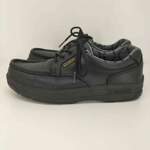 ジーティーホーキンス G.T.HAWKINS GT7901 TRAVELLER ICE-TECH GORE-TEX メンズ UK:8