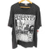 ベイサイド BAYSIDE MADE IN AMERICA フロントプリントクルーネックTシャツ メンズ JPN:XL