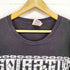 ベイサイド BAYSIDE MADE IN AMERICA フロントプリントクルーネックTシャツ メンズ JPN:XL