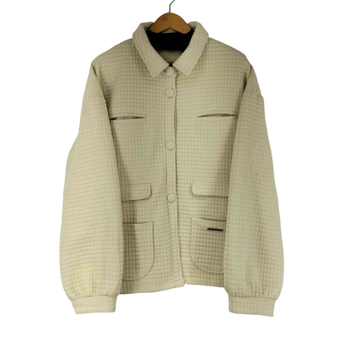 ANDMARY Ivy loose jacket レディース FREE