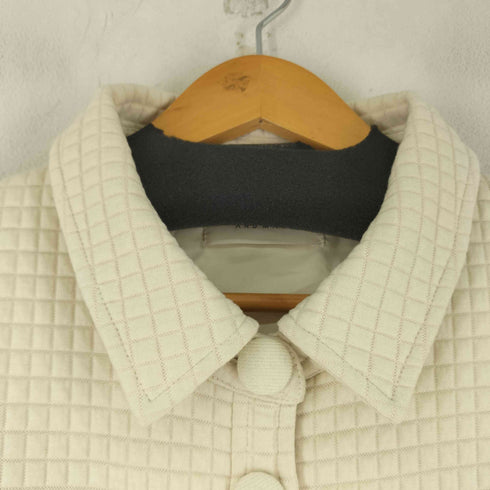 ANDMARY Ivy loose jacket レディース FREE