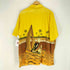 90s- キャラクタープリントシャツ メンズ JPN:XL