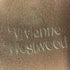 ヴィヴィアンウエストウッド Vivienne Westwood ウールマフラー レディース
