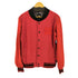 ディーシー DC Vintage DC Shoes Varsity Jacket メンズ import:L