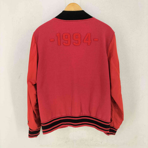 ディーシー DC Vintage DC Shoes Varsity Jacket メンズ import:L