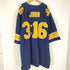 GOSPEL WEAR 3.16 JOHN ビッグシルエットゲームシャツ メンズ 66