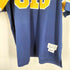 GOSPEL WEAR 3.16 JOHN ビッグシルエットゲームシャツ メンズ 66