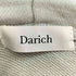ダーリッチ Darich フードファースウェット レディース FREE