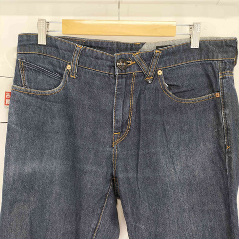 ヴォルコム VOLCOM SOLVER Modern Straight デニムパンツ メンズ US:32-33