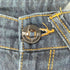 ヴォルコム VOLCOM SOLVER Modern Straight デニムパンツ メンズ US:32-33