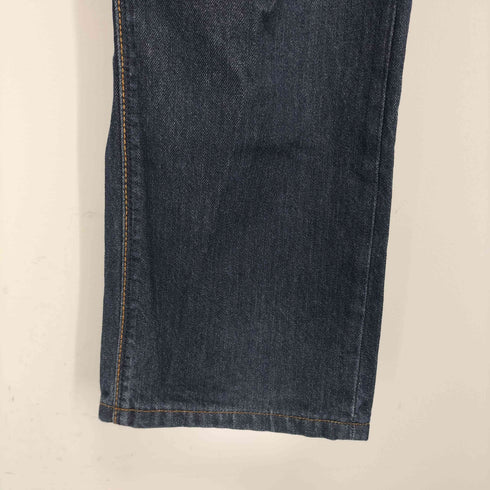 ヴォルコム VOLCOM SOLVER Modern Straight デニムパンツ メンズ US:32-33