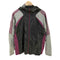 アディダス adidas ウィンドブレーカージャケット メンズ import:M