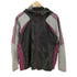 アディダス adidas ウィンドブレーカージャケット メンズ import:M