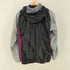 アディダス adidas ウィンドブレーカージャケット メンズ import:M