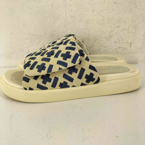 フットインダストリー FOOT INDUSTRY WEAVE SLIPPER 2.0 メンズ 3