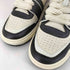 フットインダストリー FOOT INDUSTRY レザーレトロスケートスニーカー レディース JPN:37